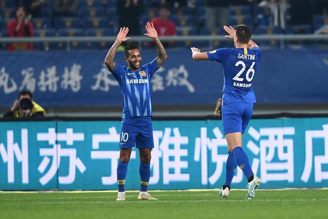 赵率舟发文告别江苏 将加盟上海上实三人男篮